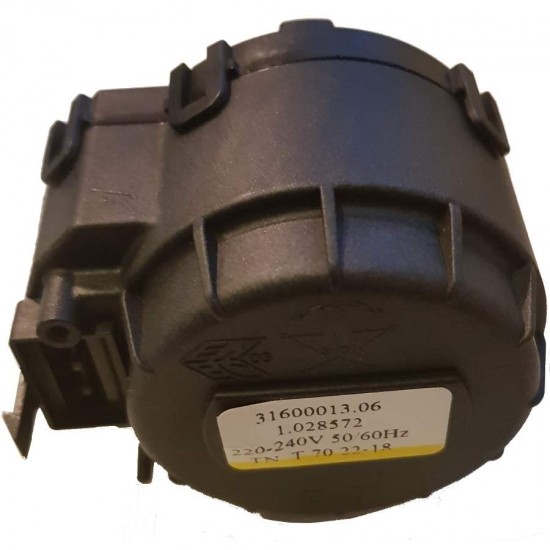 Motor vana 3 cai 1.028572